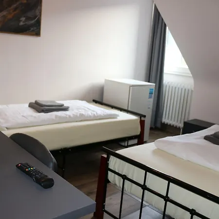 Berliner Hof 3*