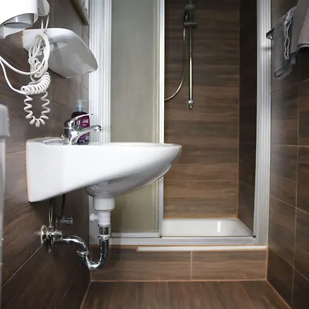Berliner Hof 3* Düsseldorf