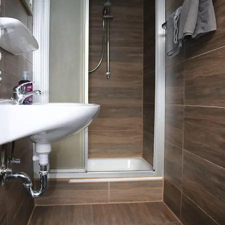 Hotel Berliner Hof 3*
