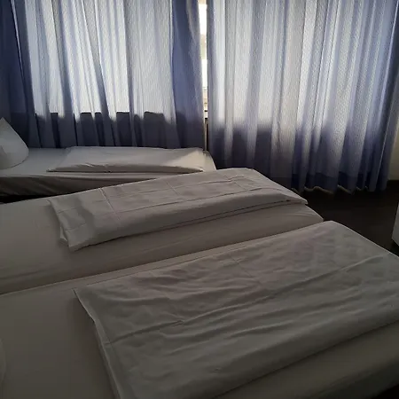 Hotel Berliner Hof Düsseldorf