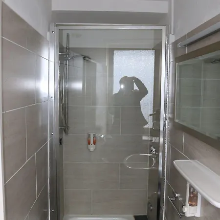 Berliner Hof 3* Düsseldorf