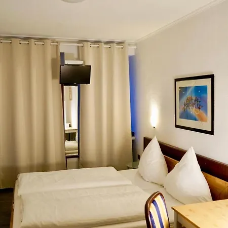 Berliner Hof Hotel Dusseldorf