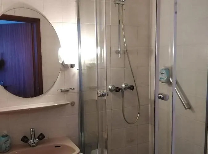 Berliner Hof 3* דיסלדורף