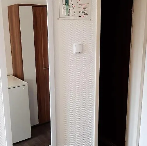 מלון Berliner Hof 3*