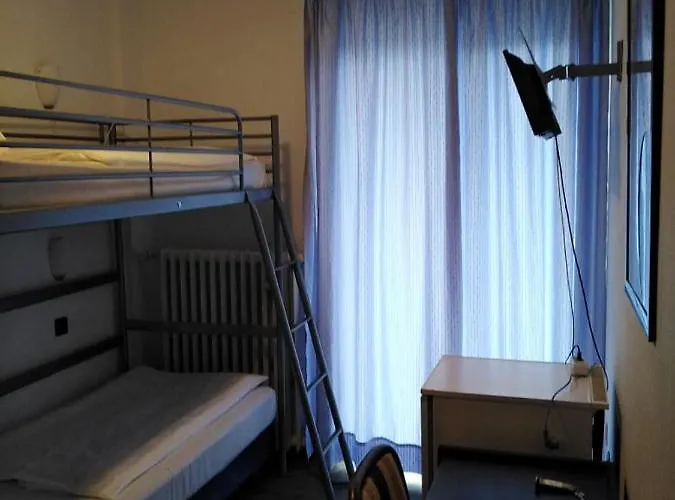 Ξενοδοχείο Berliner Hof 3*