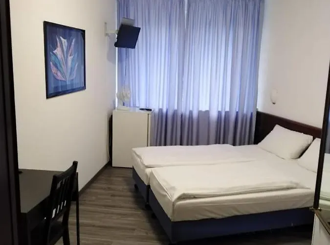 Berliner Hof Ντίσελντορφ