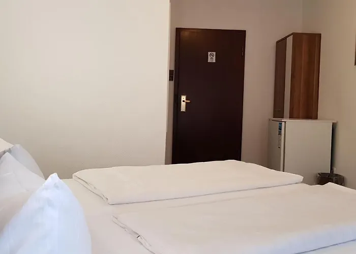 Berliner Hof Ξενοδοχείο