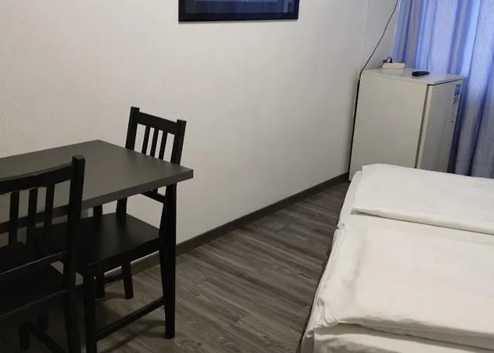 Berliner Hof 3*