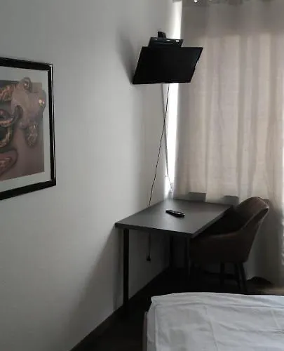 Berliner Hof 3* Ντίσελντορφ