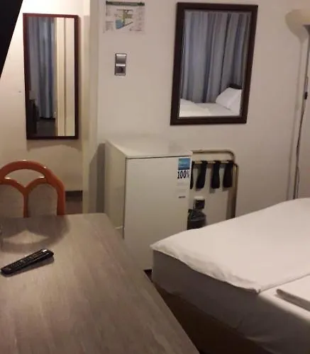 Berliner Hof 3*
