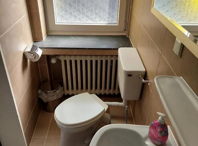 Berliner Hof 3* Ντίσελντορφ