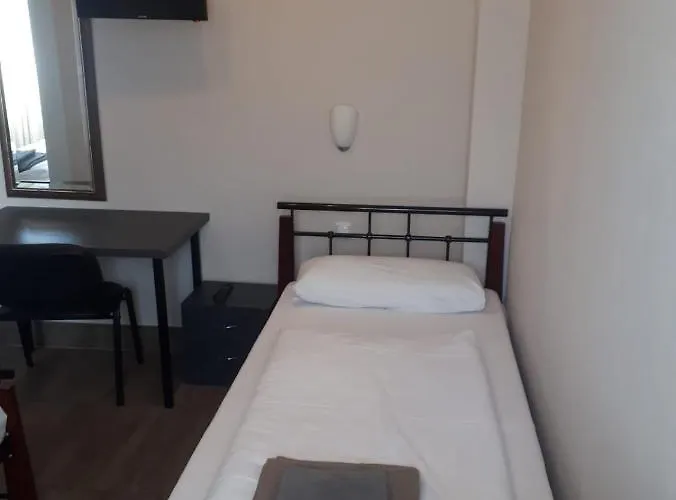 Berliner Hof Ξενοδοχείο