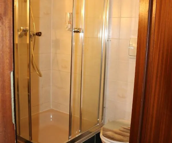 Berliner Hof 3* Ντίσελντορφ