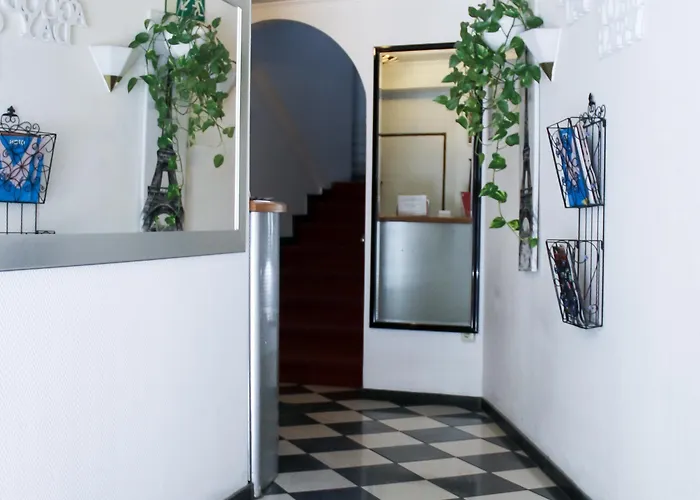 Berliner Hof דיסלדורף