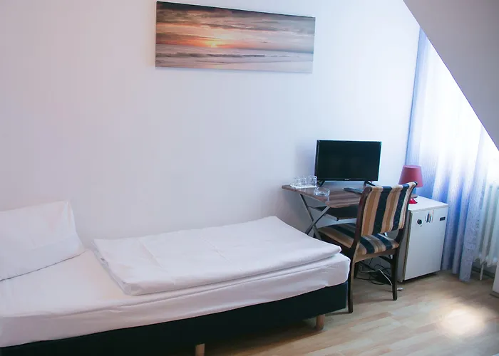 Berliner Hof 3*