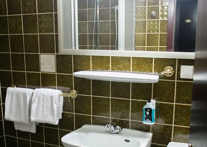 Berliner Hof 3* דיסלדורף