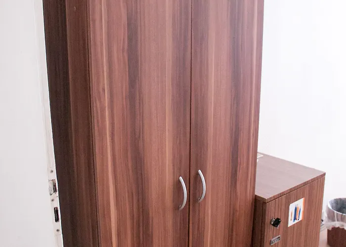 Berliner Hof מלון דיסלדורף