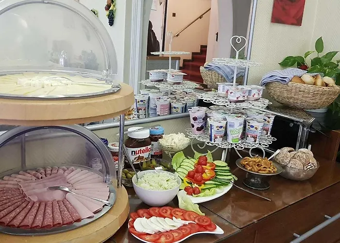 Berliner Hof 3* Ντίσελντορφ