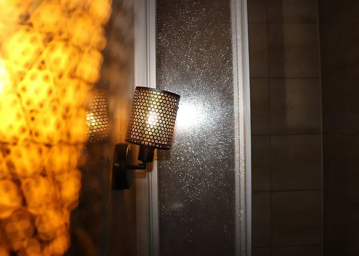 Berliner Hof מלון דיסלדורף