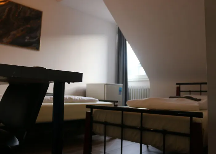 Berliner Hof Ντίσελντορφ