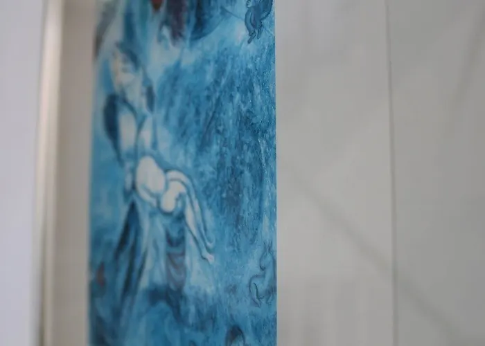 Berliner Hof מלון 3*