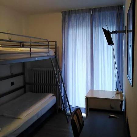 Hotel Berliner Hof 3*