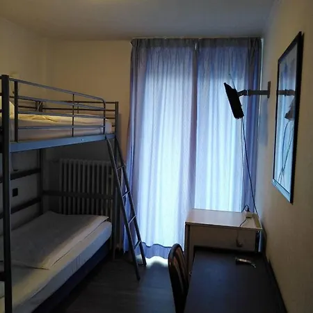Berliner Hof Düsseldorf