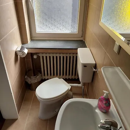 Berliner Hof 3* Düsseldorf