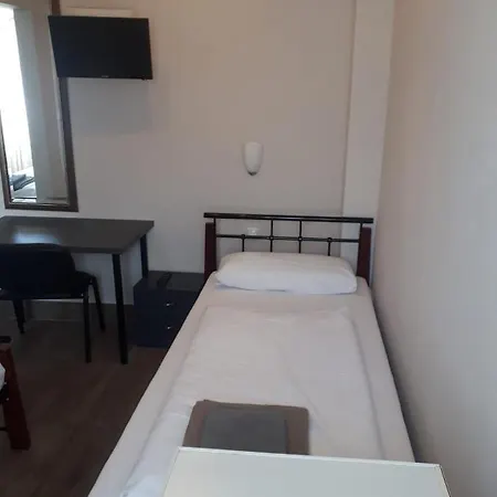 Berliner Hof Hotel