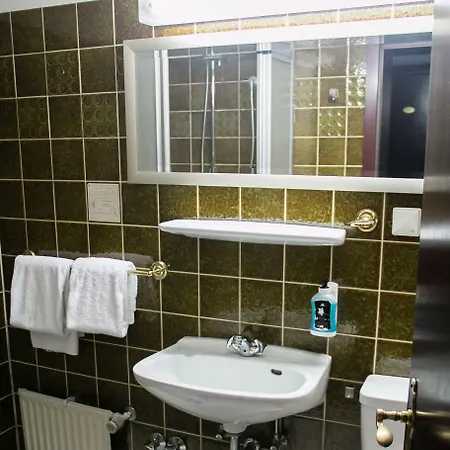 Berliner Hof 3* Düsseldorf