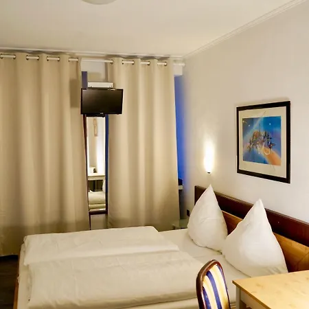 Berliner Hof Hotel Düsseldorf