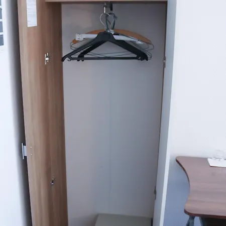 Hotel Berliner Hof Düsseldorf