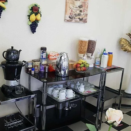 Berliner Hof 3* Düsseldorf