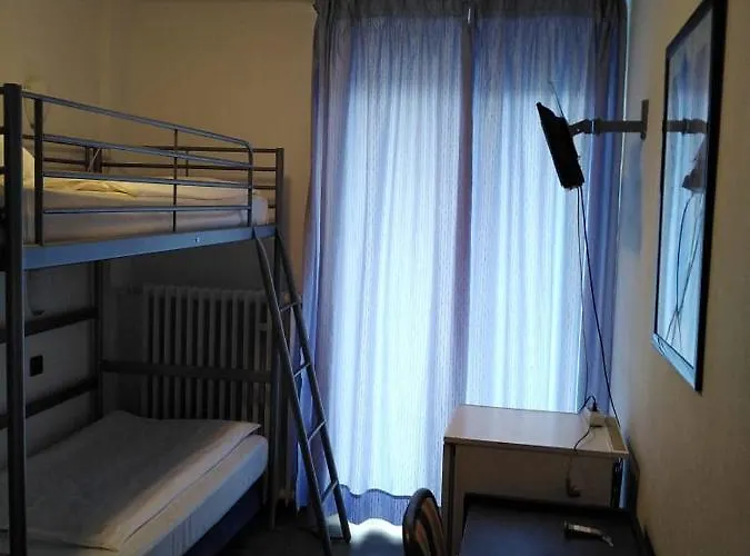 Berliner Hof Düsseldorf