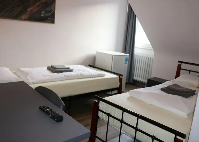 Berliner Hof 3*