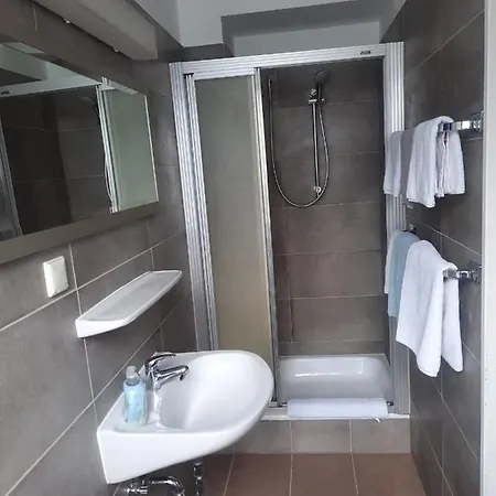 Berliner Hof ホテル 3*