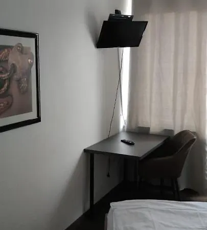 Berliner Hof 3* デュッセルドルフ