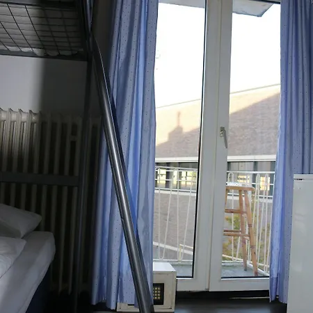 ホテル Berliner Hof