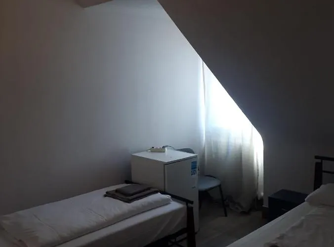 Berliner Hof Hotel Düsseldorf