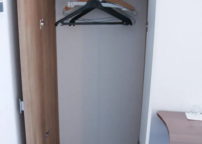 Hotel Berliner Hof Düsseldorf